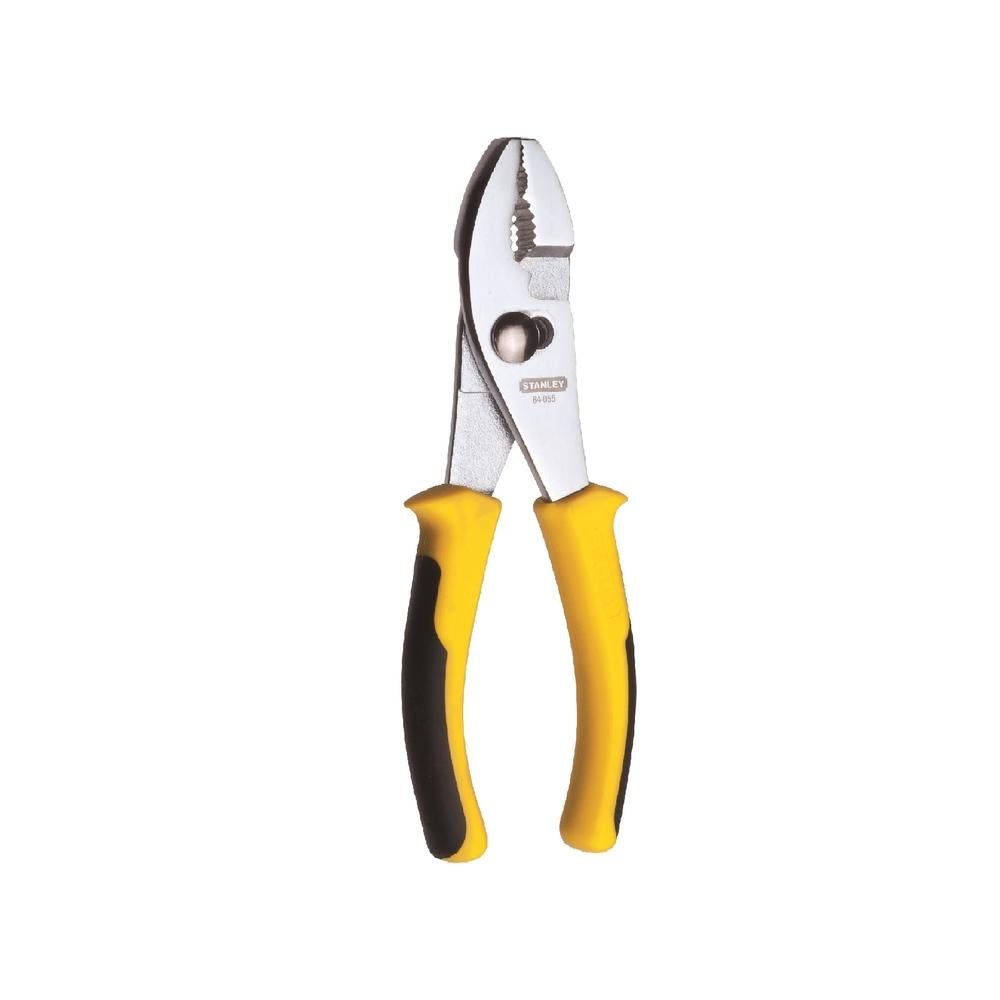 Stanley Dynagrip Slip Joint Pliers 6"