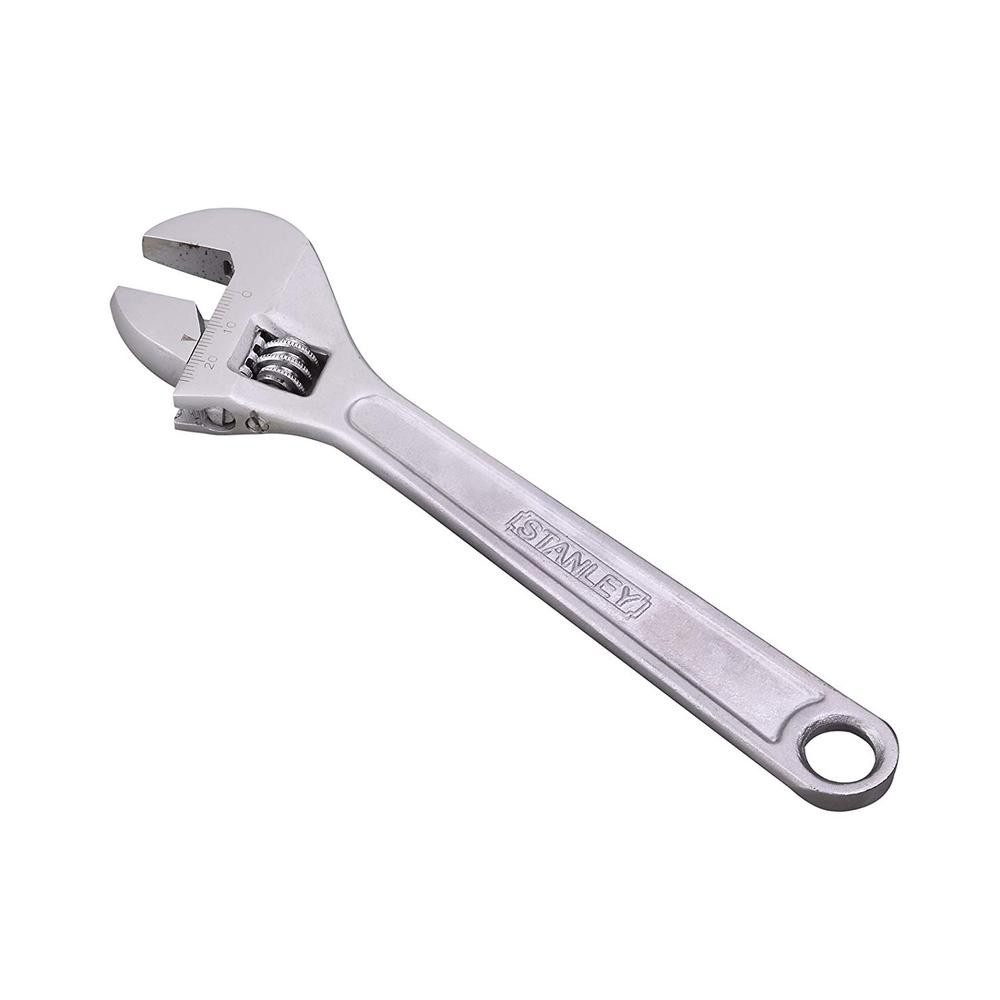 Stanley Adjustable Wrench 6"