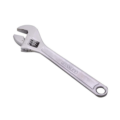 Stanley Adjustable Wrench 6"