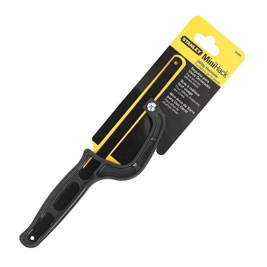 Stanley Mini Hack Utility Saw 10"