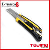 TAJIMA LC-560B/YI Soft Grip Cutter 015-001-560