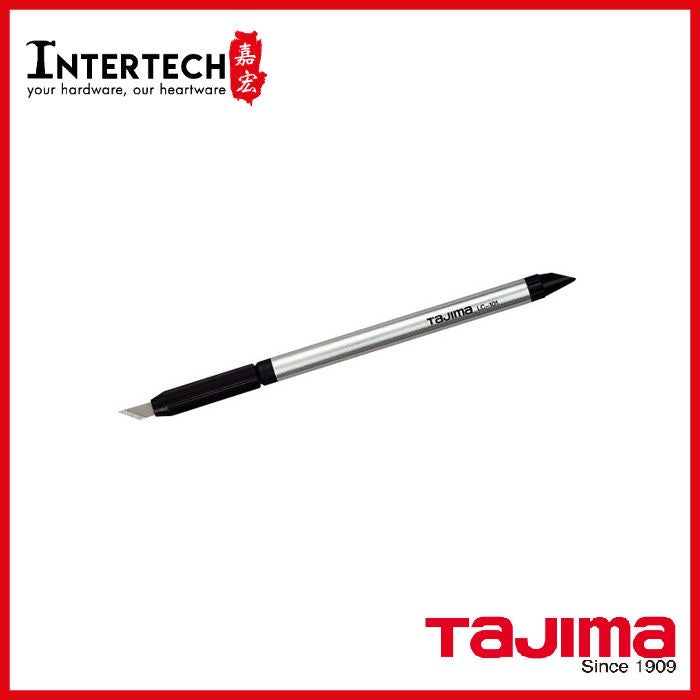 TAJIMA LC-101 ART KNIFE 015-016-101
