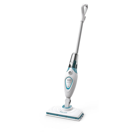 B&D FSM1605-XD 1300W Steam Mop