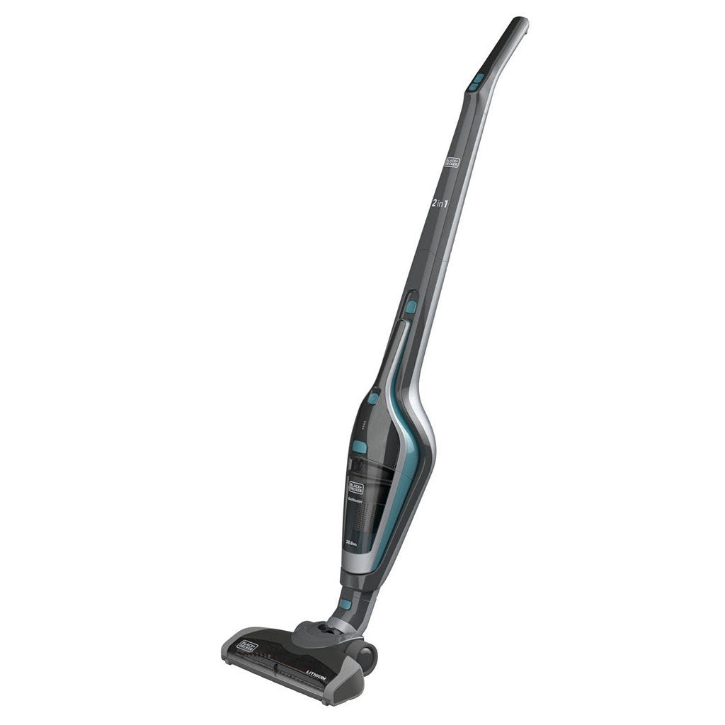 Smart Tech 18V 2in1 Stick Vac with Floor Extension