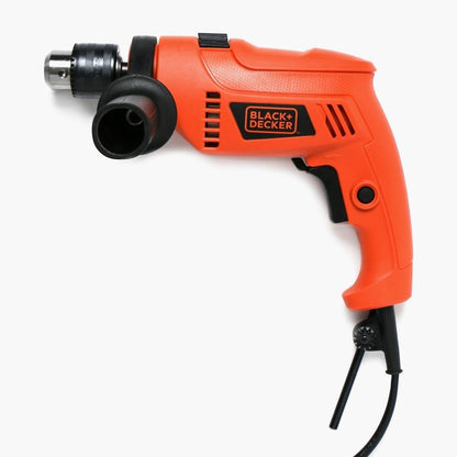 B&D HD555KMPR-XD Corded Hammer Drill 550W 13Mm