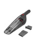 B&D NVB12AVA-B1 Handheld Corded Car Vacuum 12V