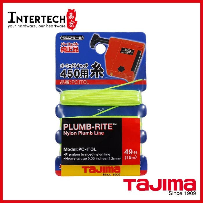 Tajima PC-ITOL Spare String
