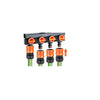 Claber 8581 4 Outlets Distributor