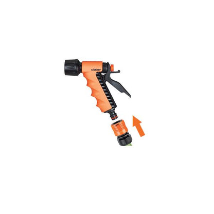 Claber Ergo Spray Pistol