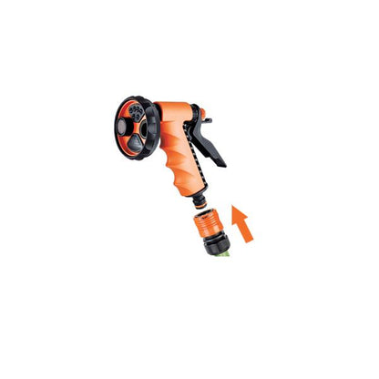 Claber 9391 Ergo Garden Spray Pistol