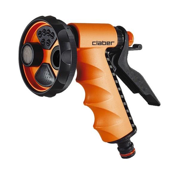 Photo of Claber 9391 Ergo Garden Spray Pistol