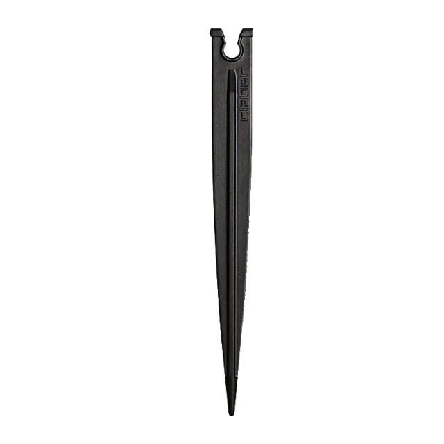 Photo of Claber 91190 Support Stake 1/4"