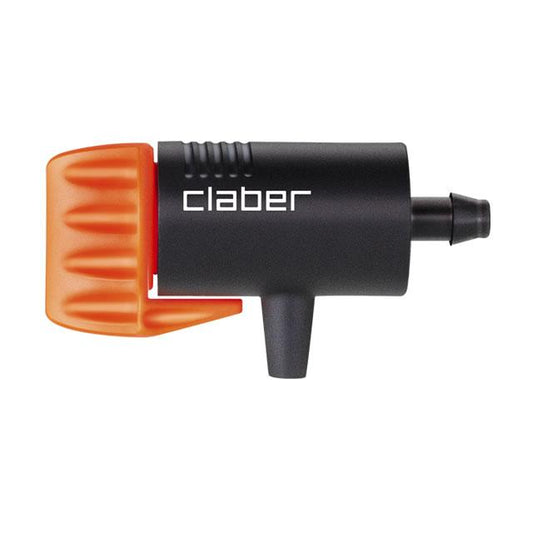 Photo of Claber 91209 0-6 L/H- End Dripper-10`S