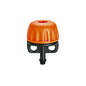 Photo of Claber 91225 0-40 L/H Adjustable Dripper