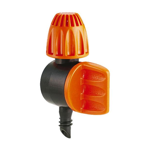 Photo of Claber 91249 Adjustable Micro-Sprinkler