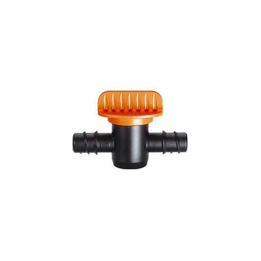 Photo of Claber 91280 Shut-Off Valve 1/2"