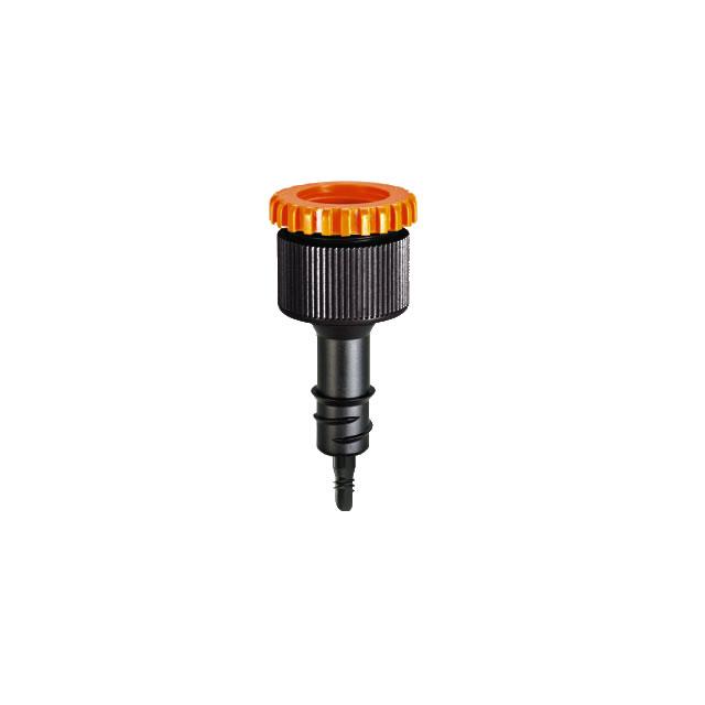 Photo of Claber 91345 Hose Threaded Adaptor 1/2-1/4"