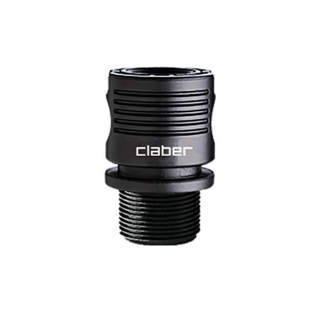 Photo of Claber 91494 Auto Adaptor 3/4"