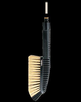 Claber 8774 Wippy Car Wash Brush