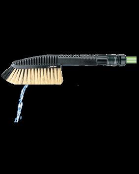 Claber 8774 Wippy Car Wash Brush