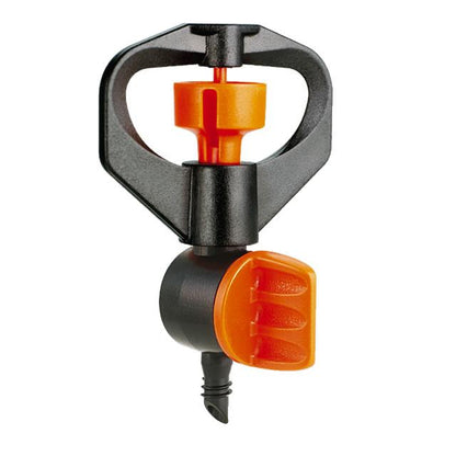 Photo of Claber 91250 Adjustable Micro-Sprinkler 360 °