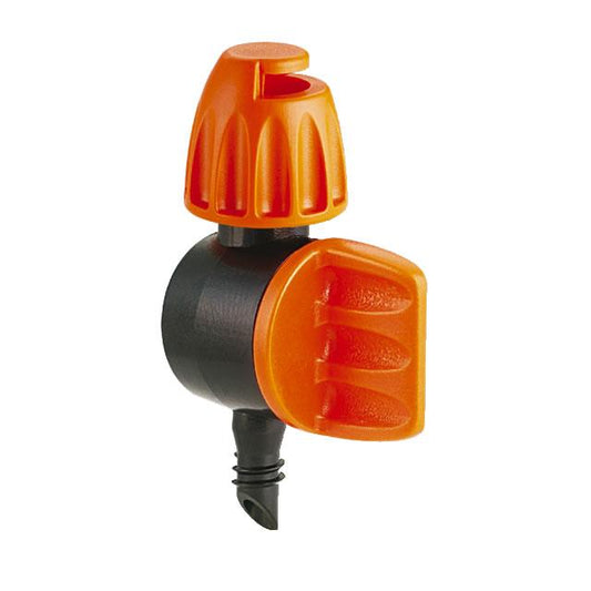 Photo of Claber 91248 Adjustable Micro-Sprinkler 180 °