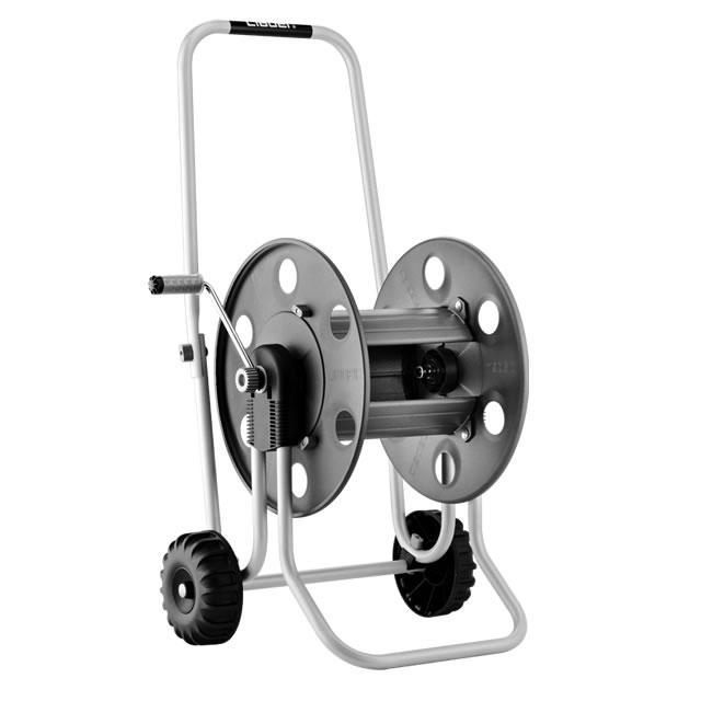 Photo of Claber 8891 Metal 60 Hose Cart