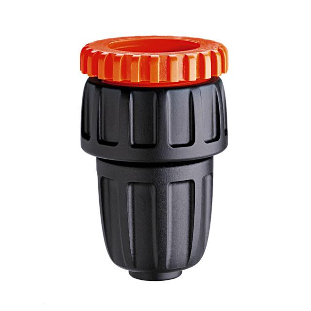 Photo of Claber 91013 Hose Threaded Adaptor 1/2"