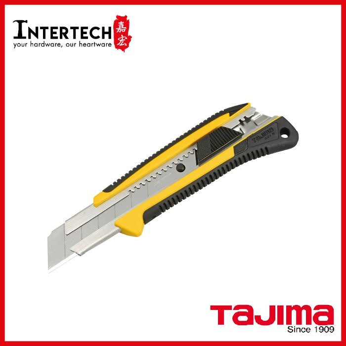 TAJIMA LC-661B/YI Heavy Duty Cutter 015-006-661