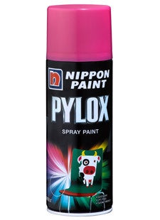 Pylox Spray Paint