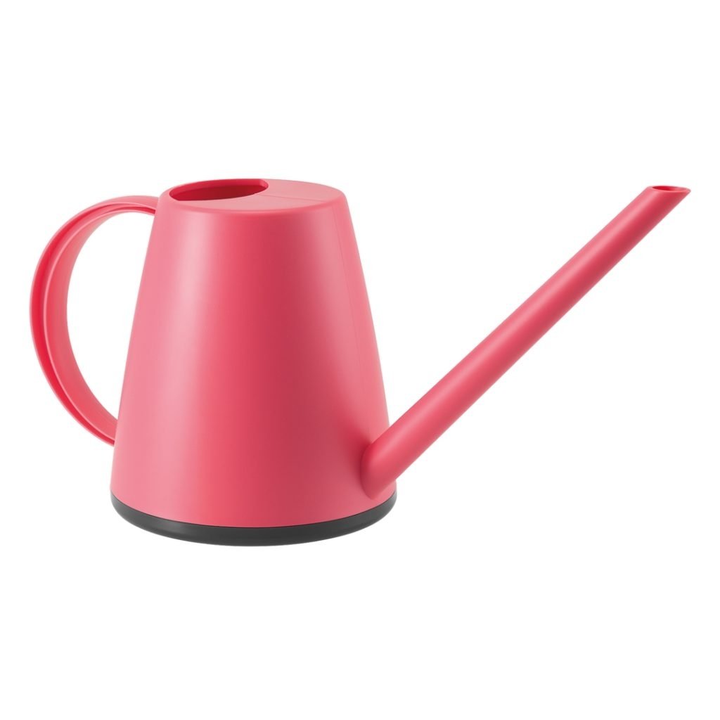 Epoca Garden Club Watering Can Strawberry 1.2L