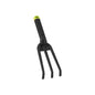 Epoca Garden Break Cultivator Black