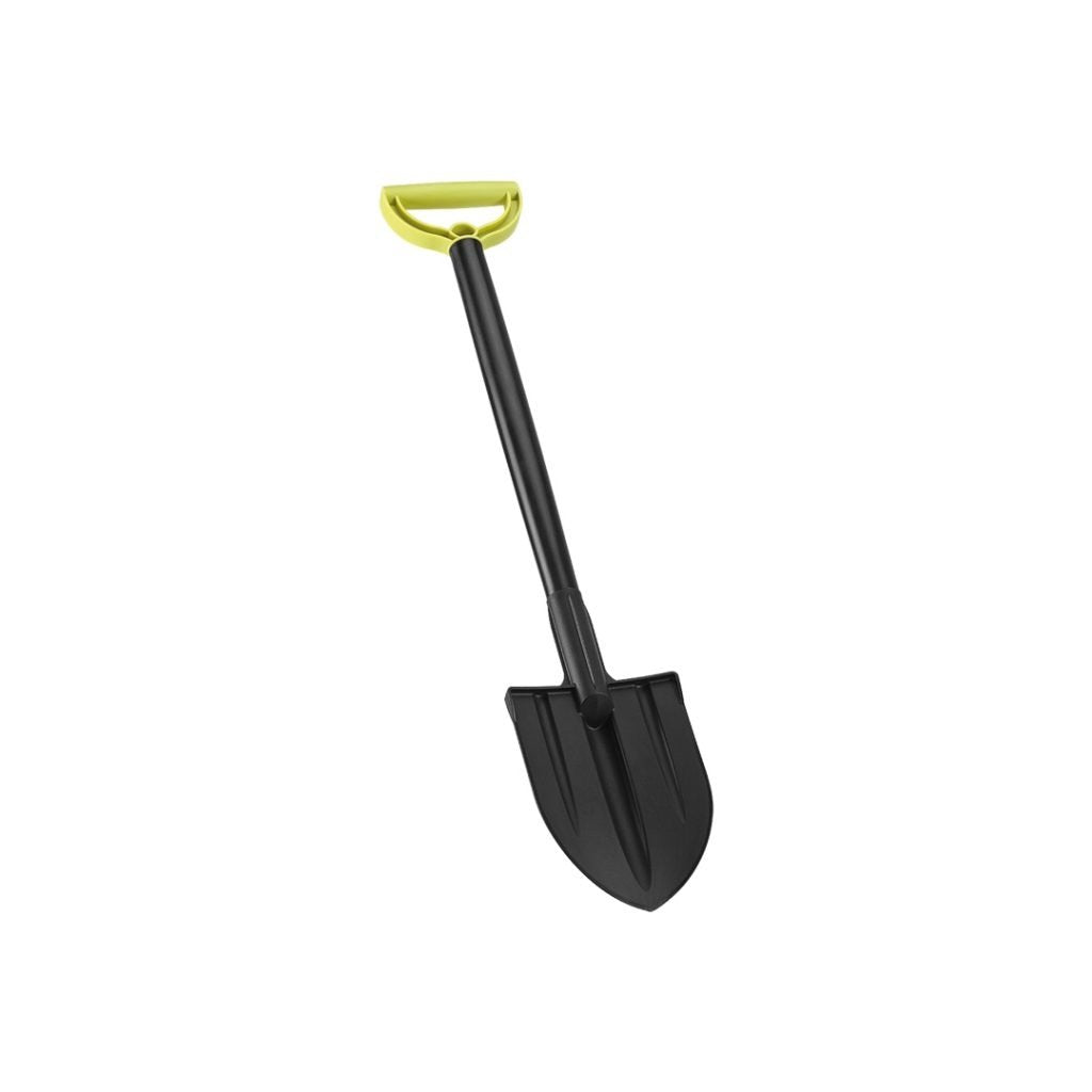 Featured Product Photo for Epoca Garden Break Shovel Black