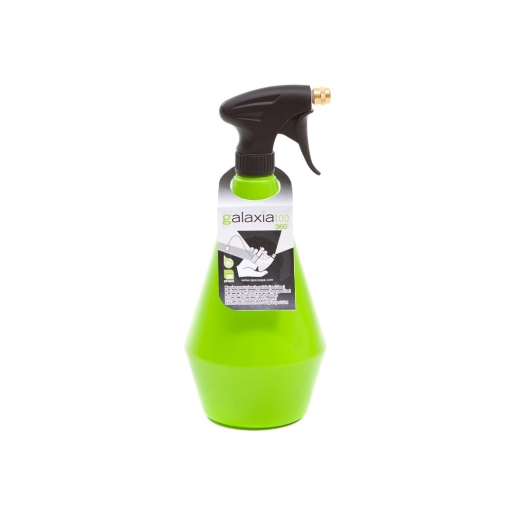Featured Product Photo for Epoca Galaxia 100 360° Hand Sprayer 1045ml