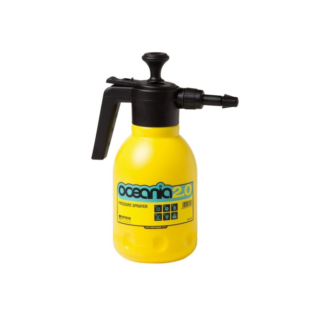 Featured Product Photo for Epoca Oceania 2.0 Pressure Sprayer 2000ml
