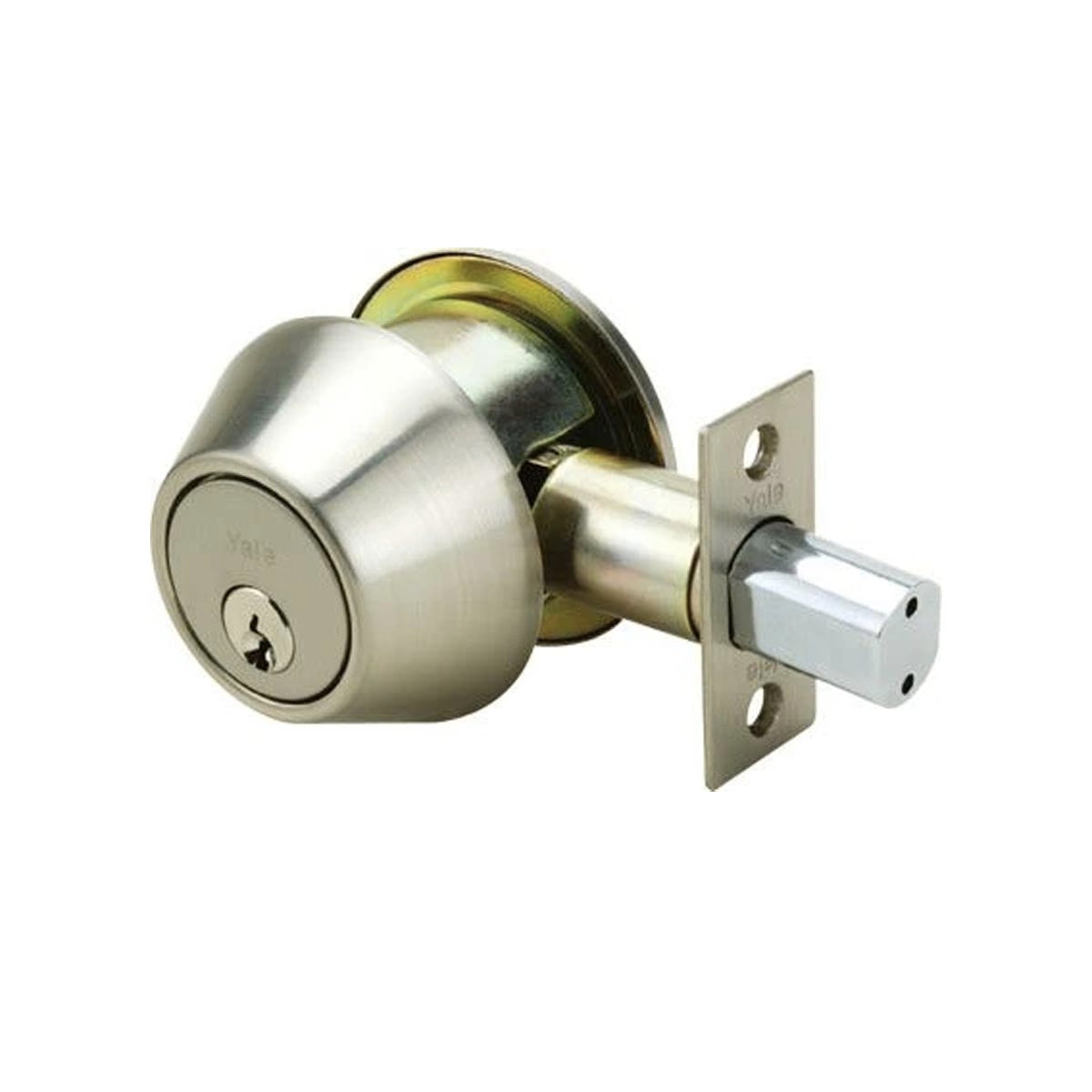 Yale Standard Duty Deadbolt (8111)