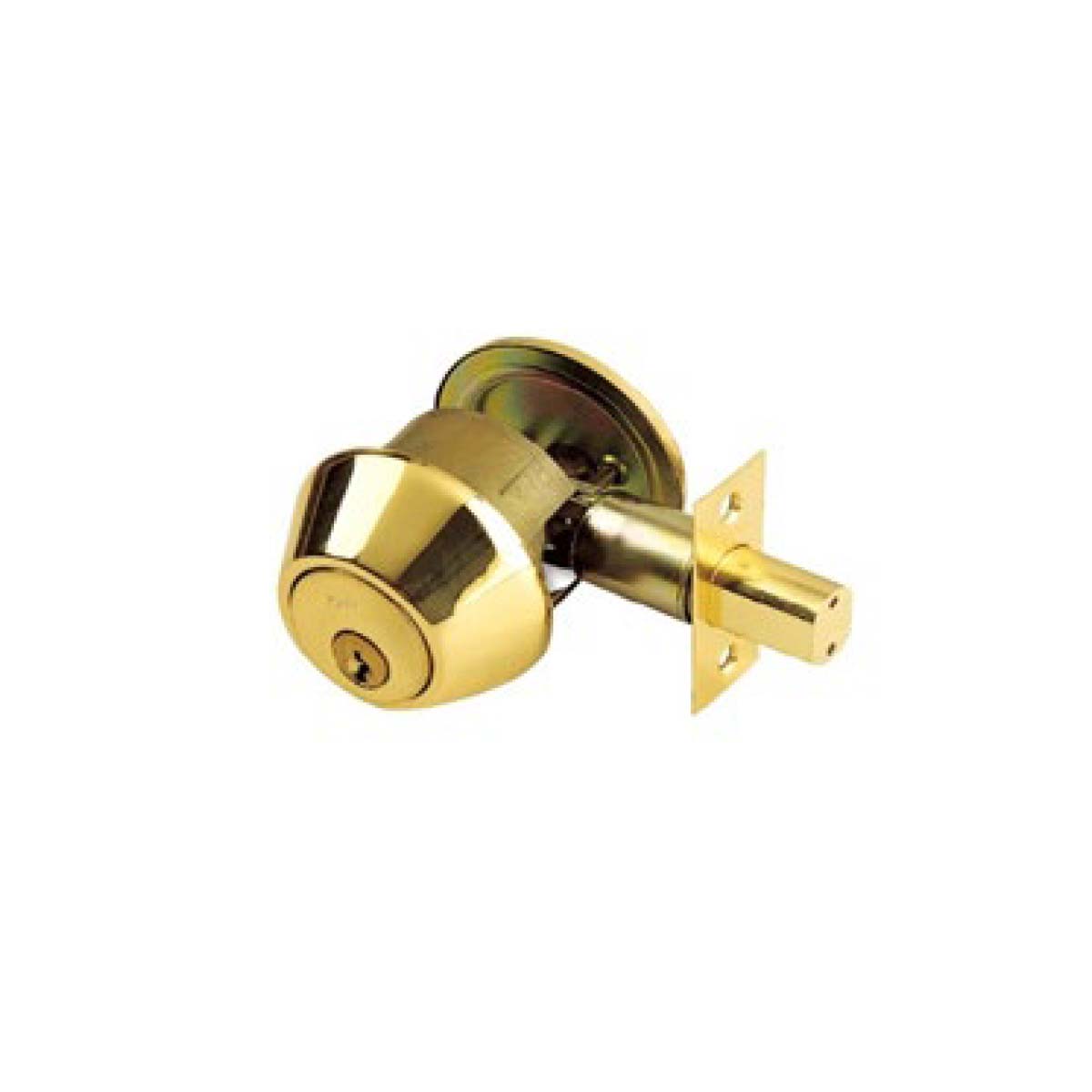 Yale Standard Duty Deadbolt (8111)