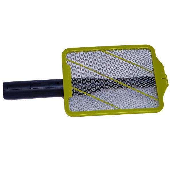 Pest Stop Extendable Zapper Up To 3Ft