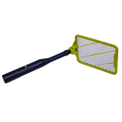 Pest Stop Extendable Zapper Up To 3Ft