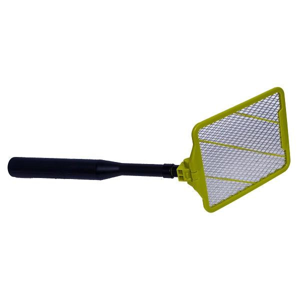 Pest Stop Extendable Zapper Up To 3Ft