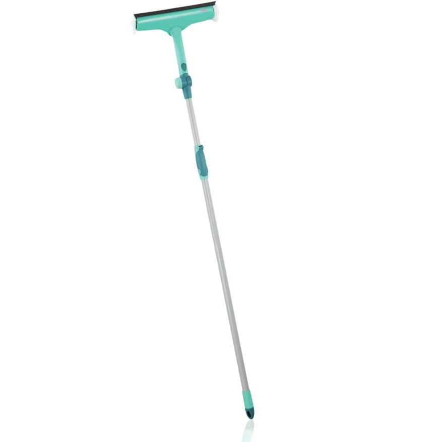 Leifheit Window Wiper Plus – Intertech Hardware Singapore