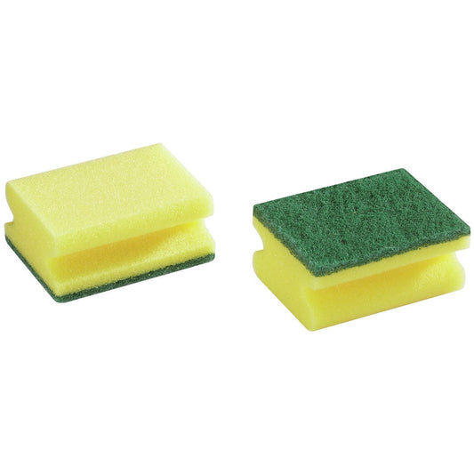 Photo of Leifheit Sponge Med 2'S 3.5cmX7cm