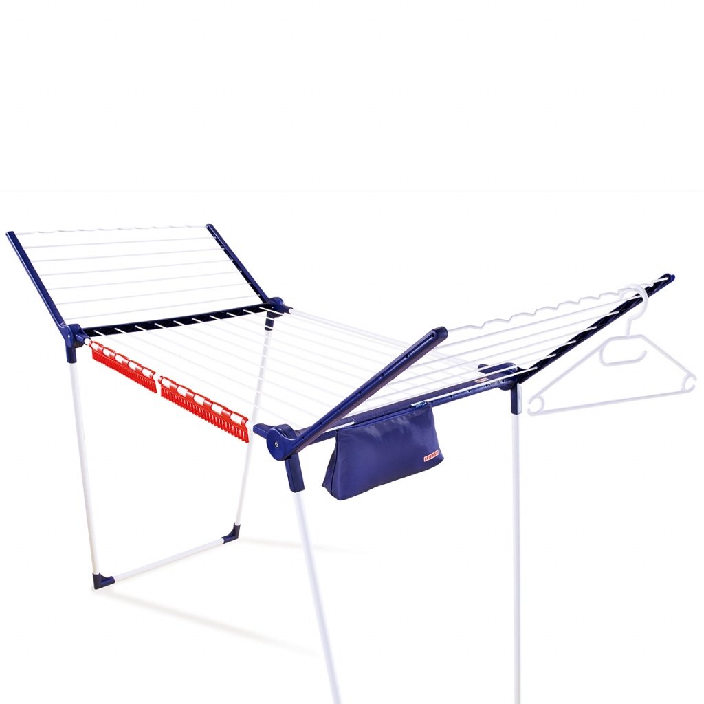 Leifheit Pegasus 200 Deluxe Drying Rack 