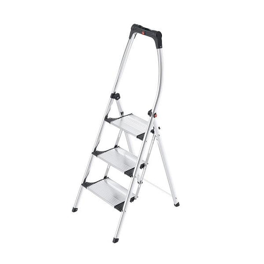 Photo of Hailo Living Step Plus Ladder 3 Steps