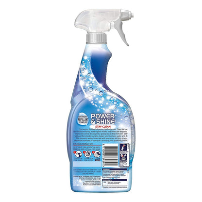 CIF Power & Shine Bathroom Spray 700ml