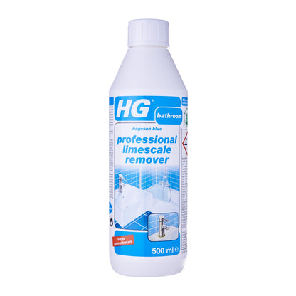 HG 100050106 Professional Limescale Remover