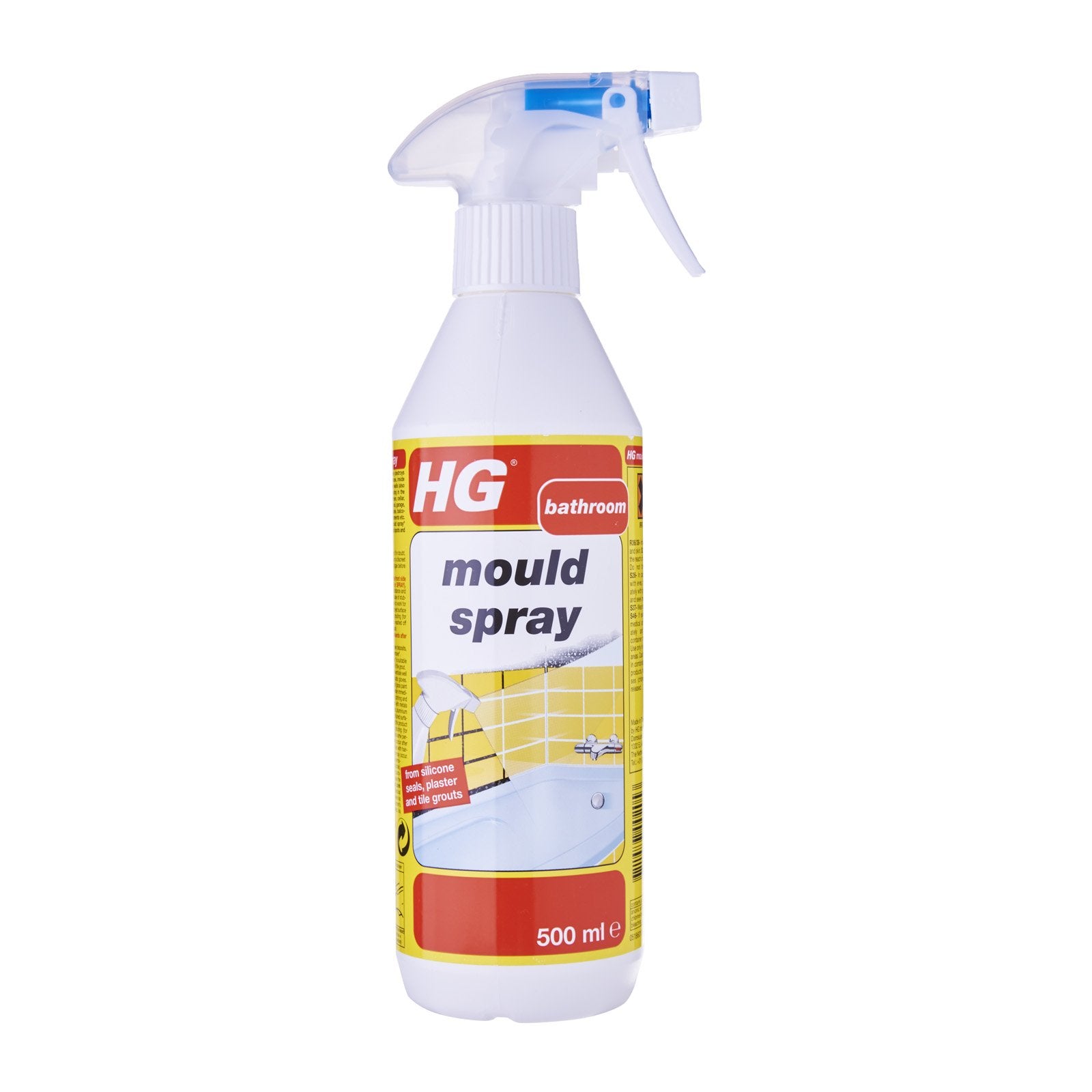 Spray Household Seal Anti-mildew Cleaning Spray 500ml Wall Mold