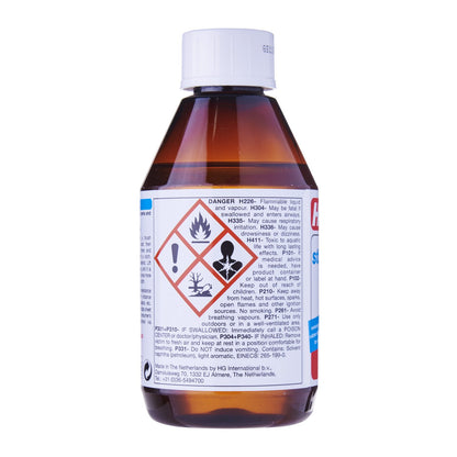 HG 160030106 Sticker Remover 300ml