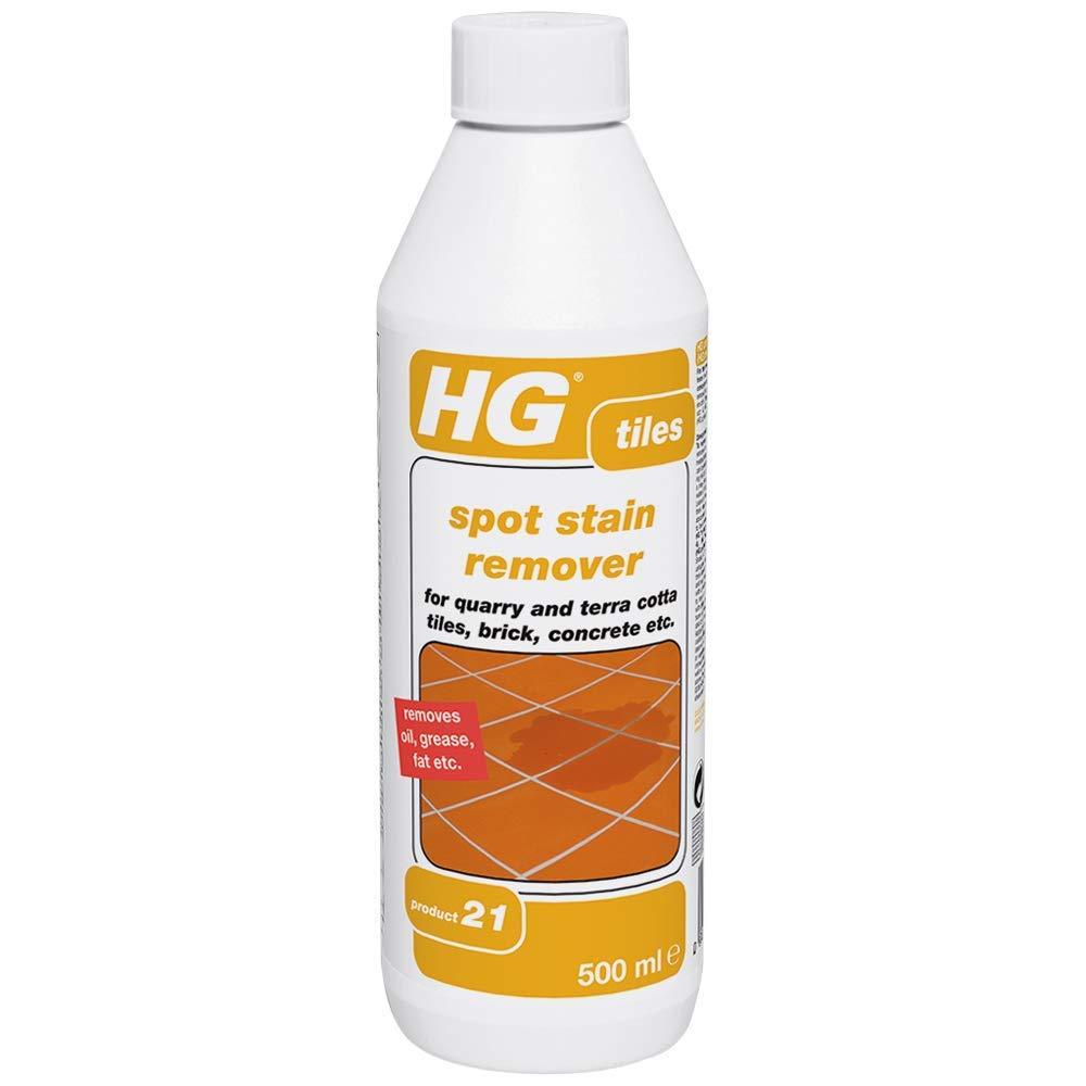 HG 166050106 Tile Spot Stain Remover