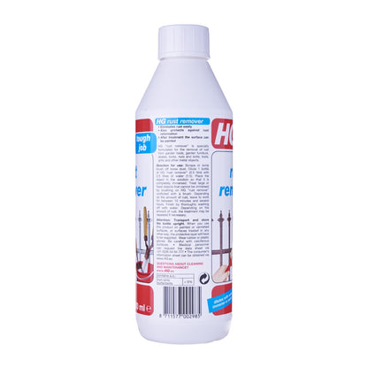 HG 176050106 Rust Remover